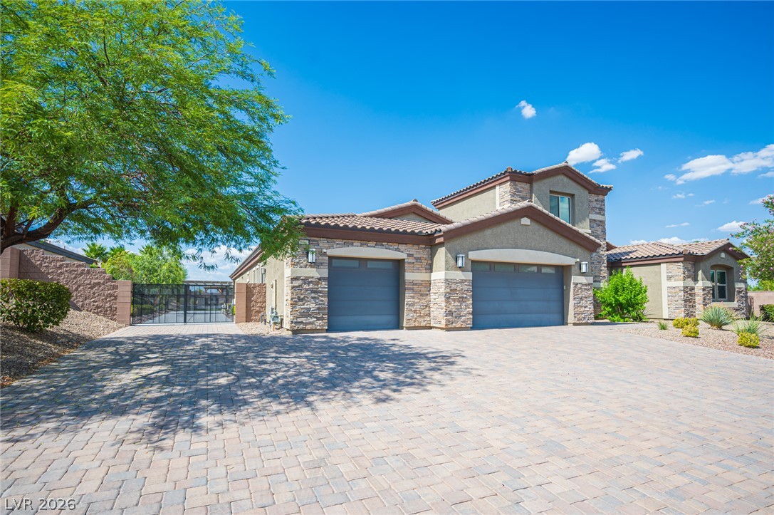 10300 Mystic Ledge Court