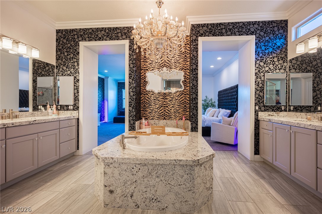 10300 Mystic Ledge Court