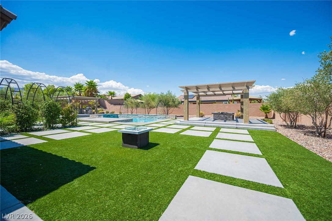10300 Mystic Ledge Court