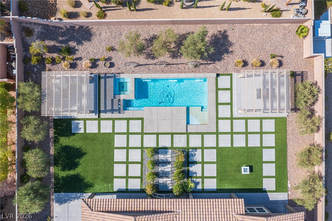 10300 Mystic Ledge Court
