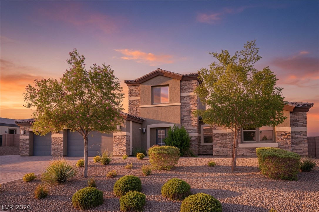 10300 Mystic Ledge Court
