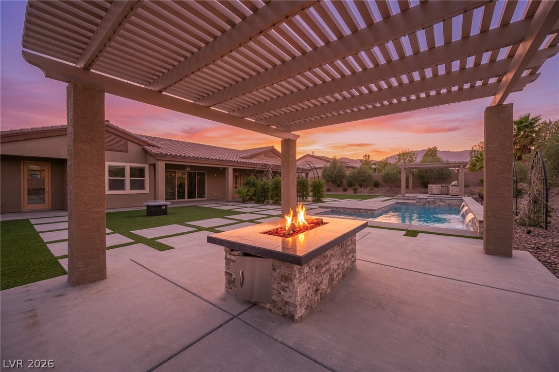 10300 Mystic Ledge Court