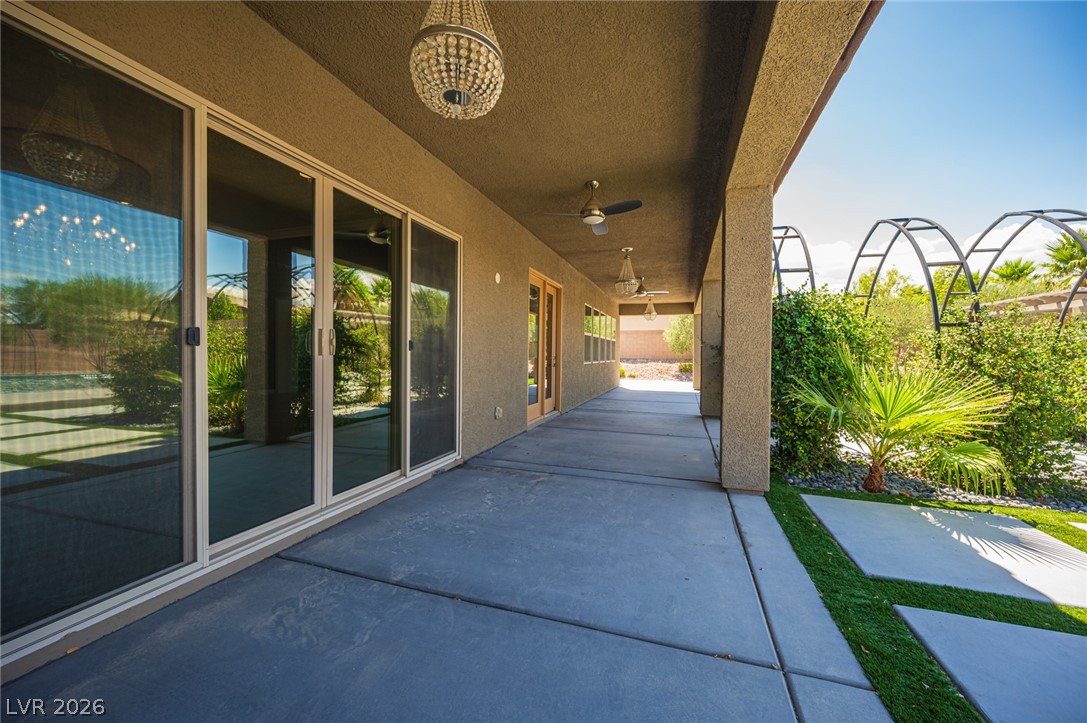 10300 Mystic Ledge Court