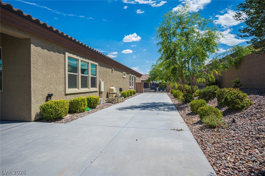 10300 Mystic Ledge Court
