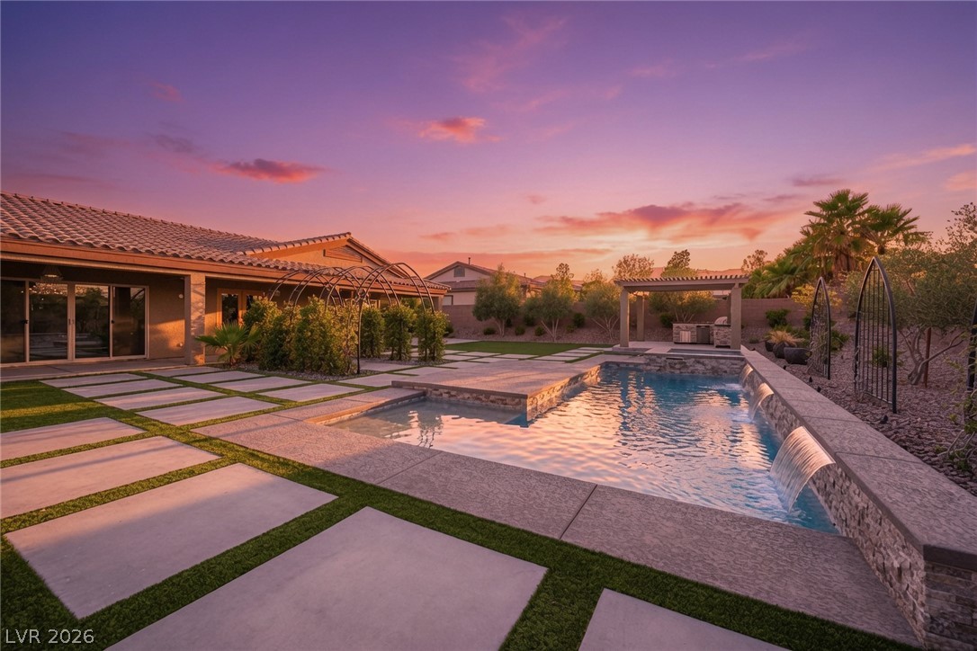 10300 Mystic Ledge Court