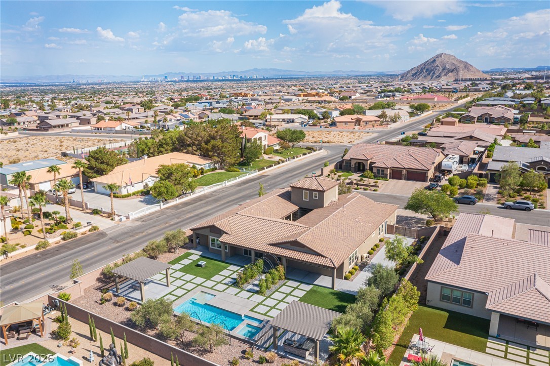10300 Mystic Ledge Court