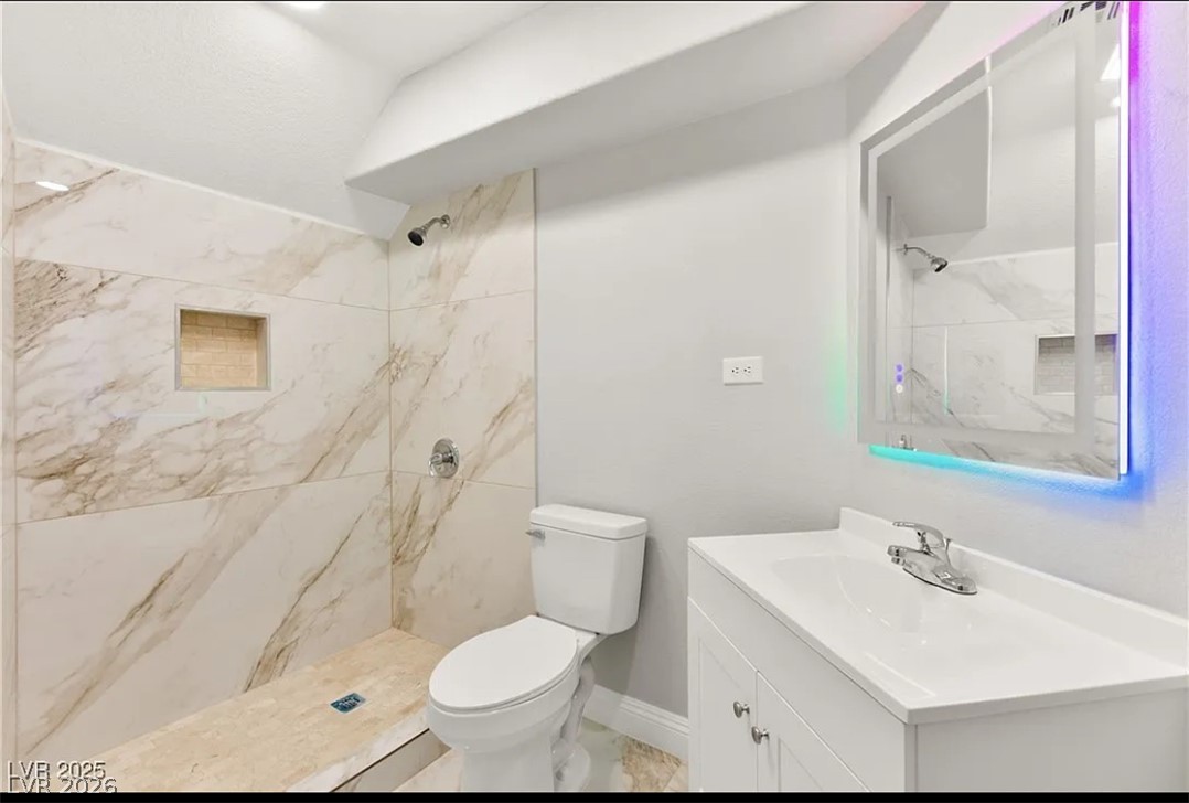 8528 Sierra Cima Lane