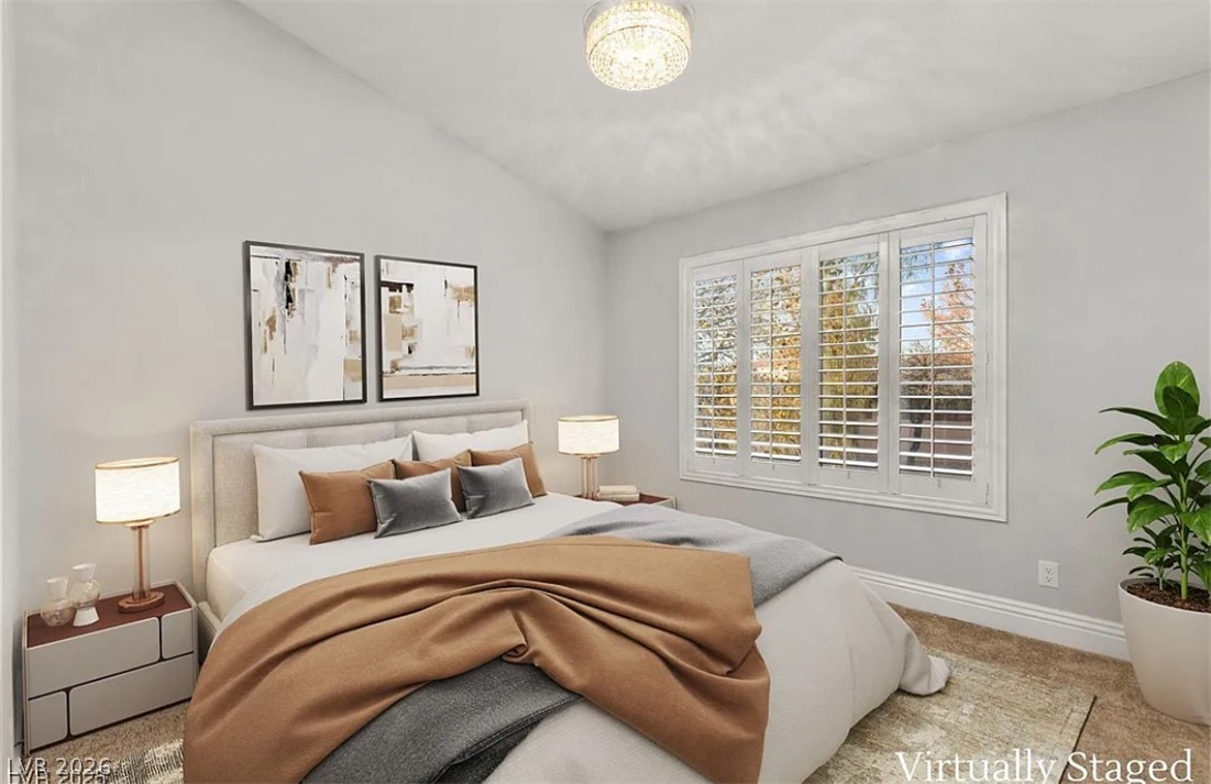 8528 Sierra Cima Lane