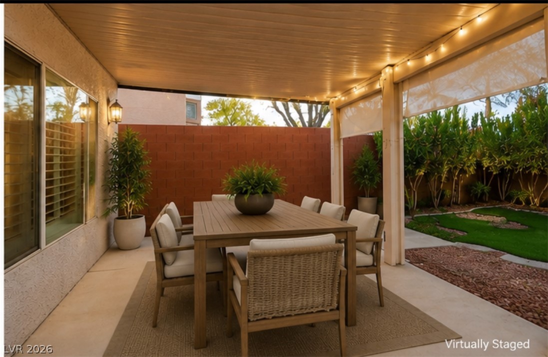 8528 Sierra Cima Lane