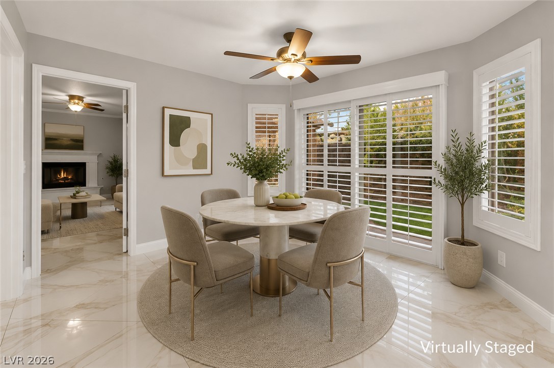 8528 Sierra Cima Lane
