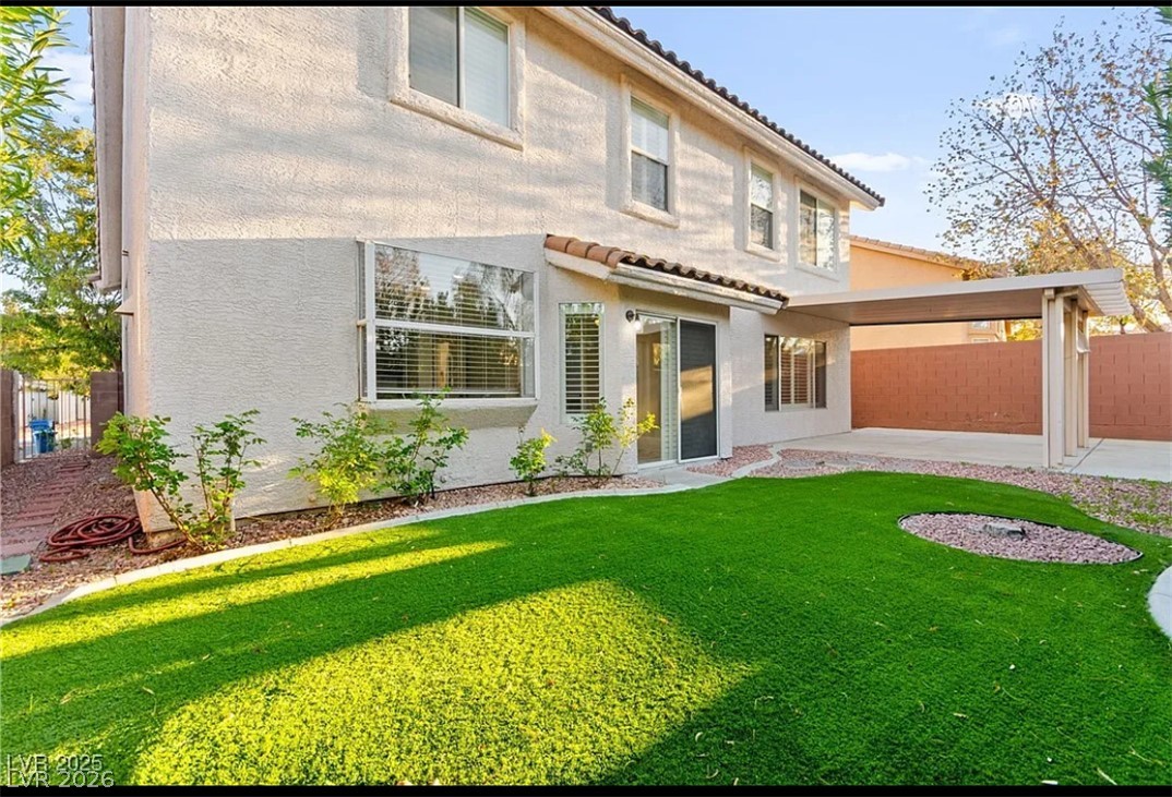 8528 Sierra Cima Lane
