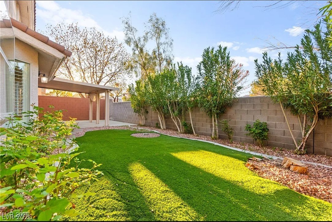 8528 Sierra Cima Lane