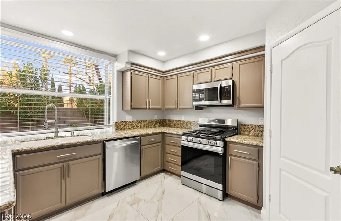 8528 Sierra Cima Lane