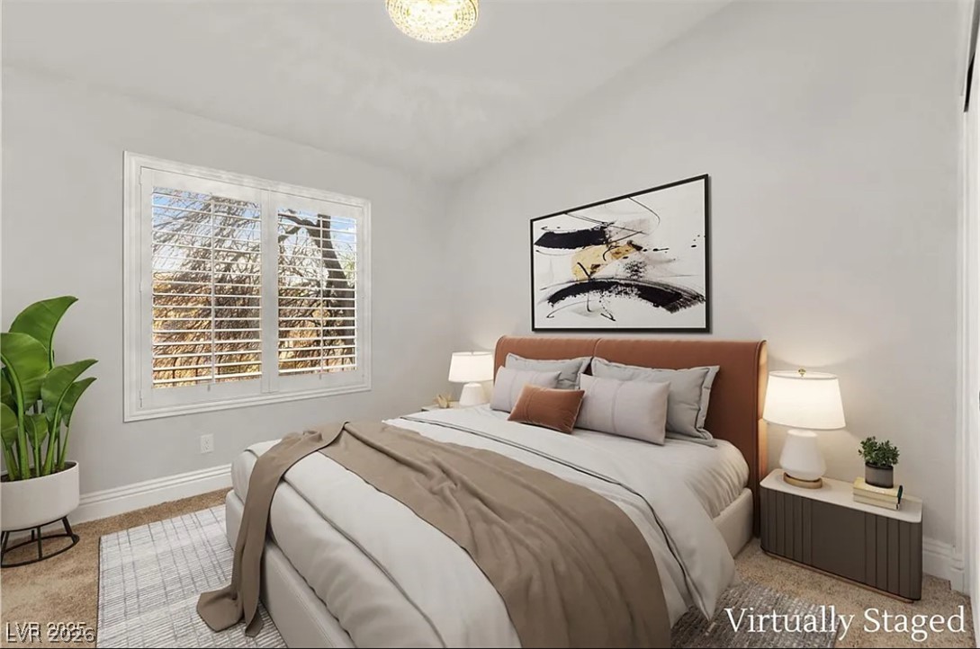 8528 Sierra Cima Lane