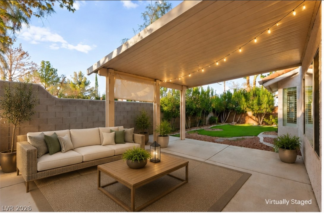 8528 Sierra Cima Lane