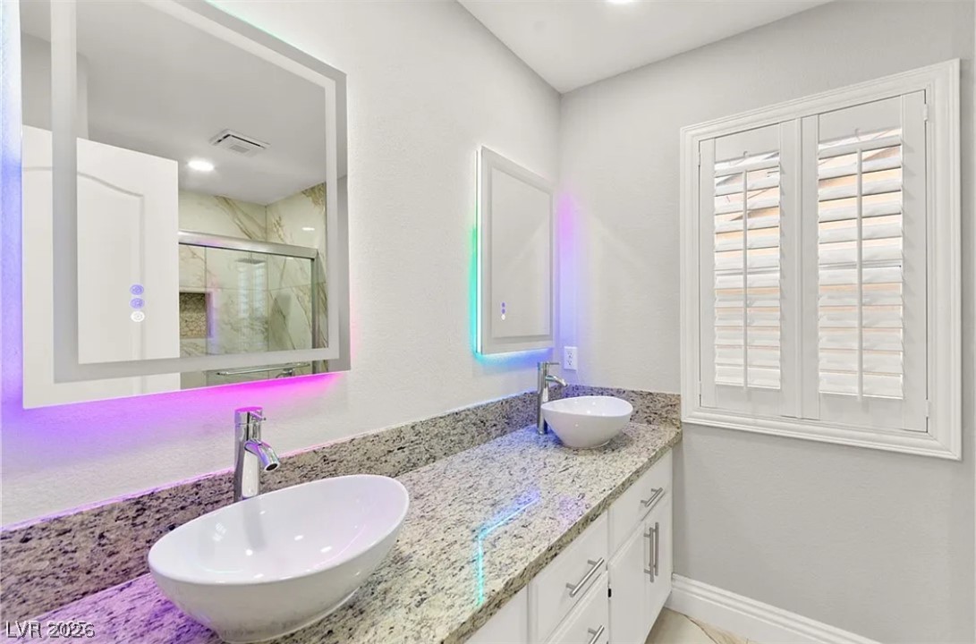 8528 Sierra Cima Lane