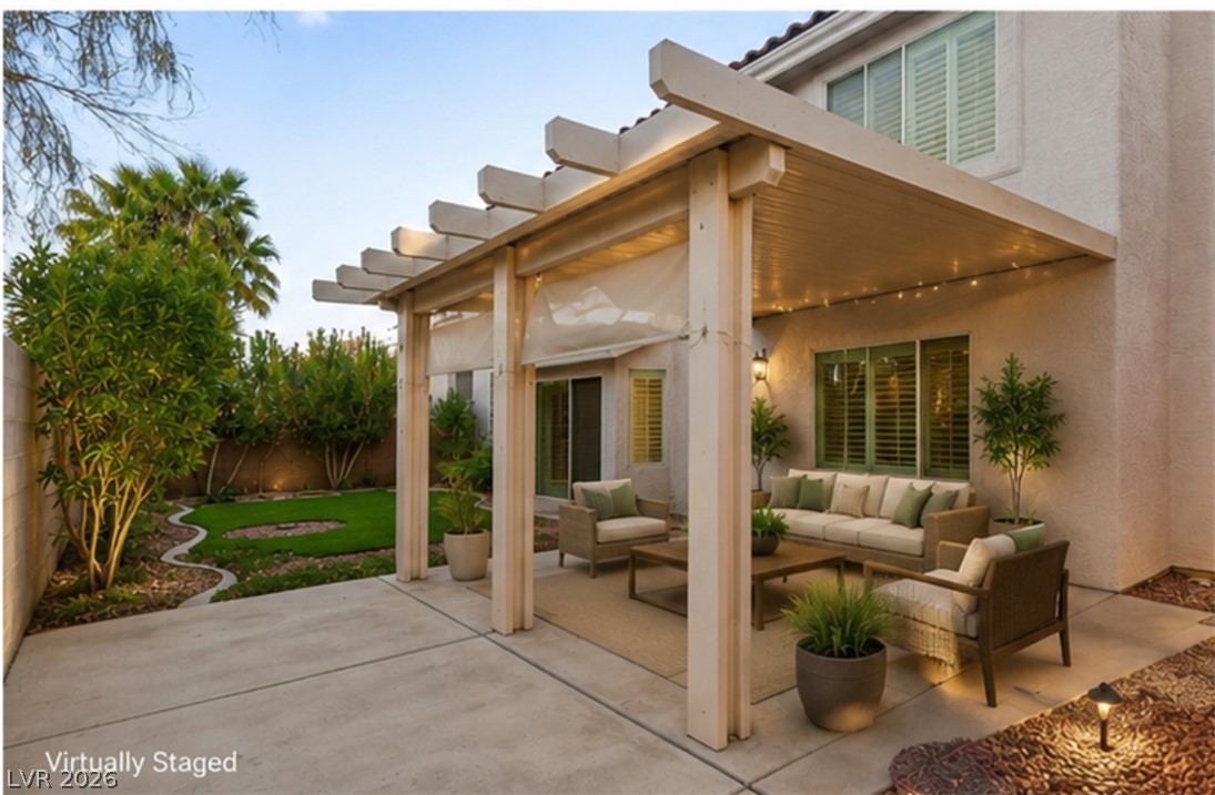8528 Sierra Cima Lane