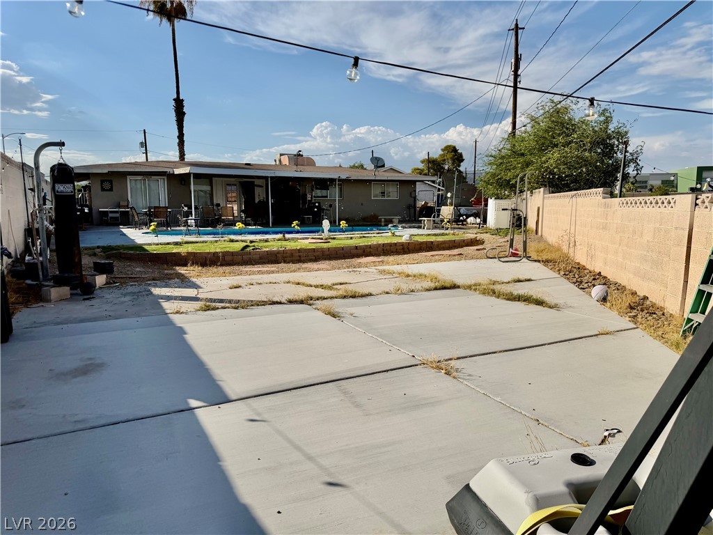 1114 Ramona Circle