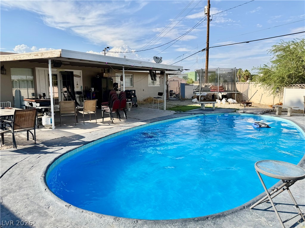 1114 Ramona Circle