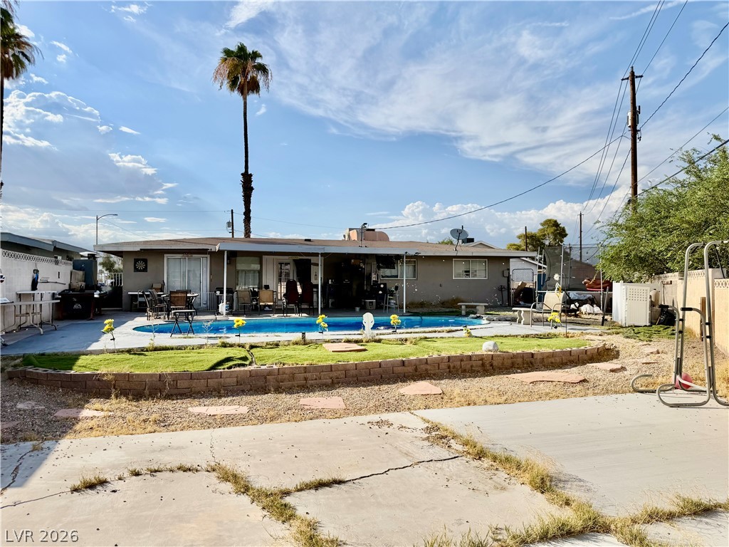 1114 Ramona Circle