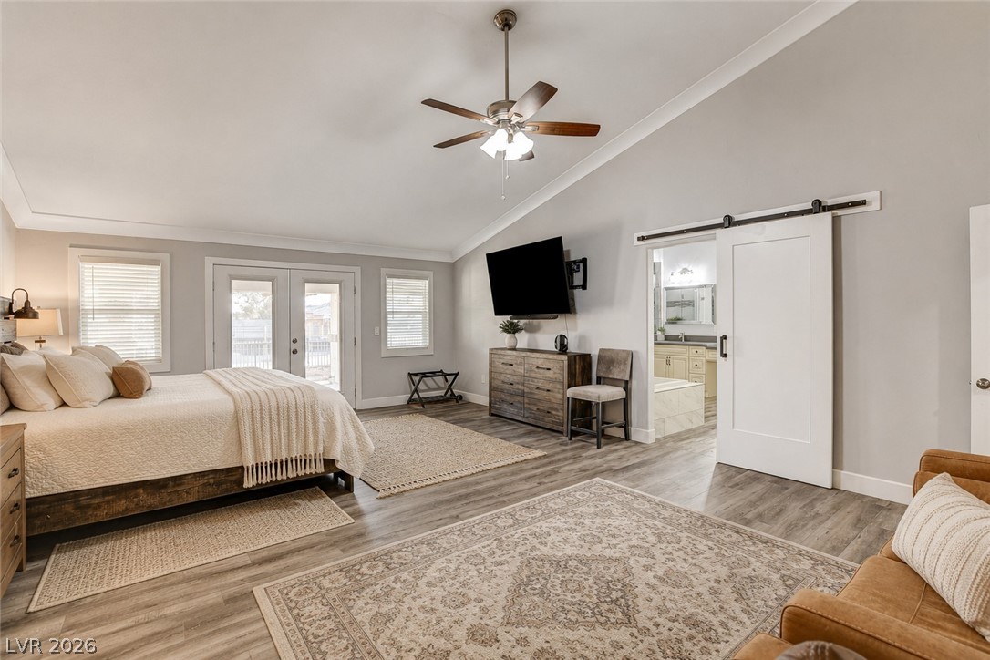 5353 Dorrell Lane