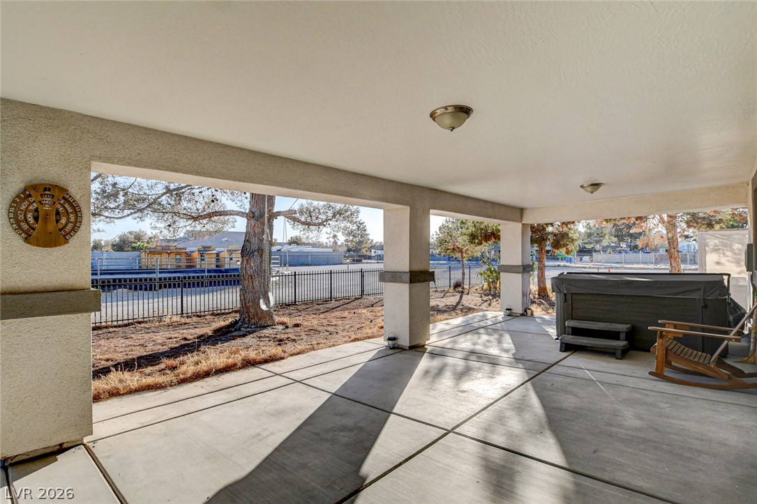 5353 Dorrell Lane