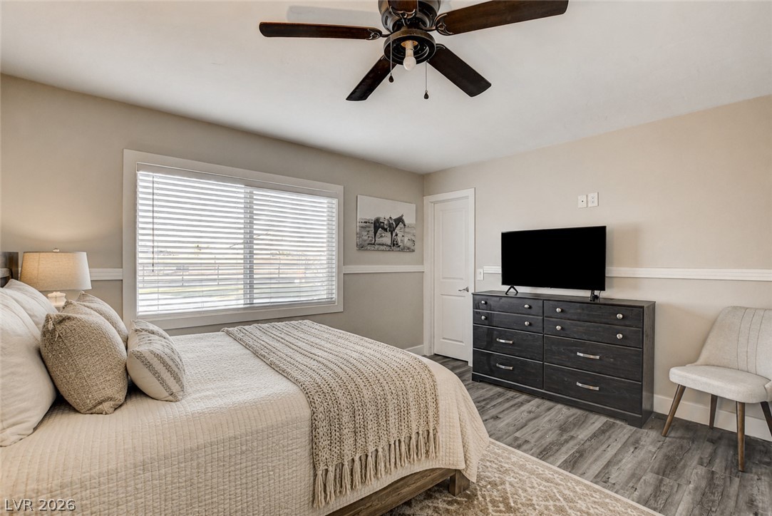 5353 Dorrell Lane
