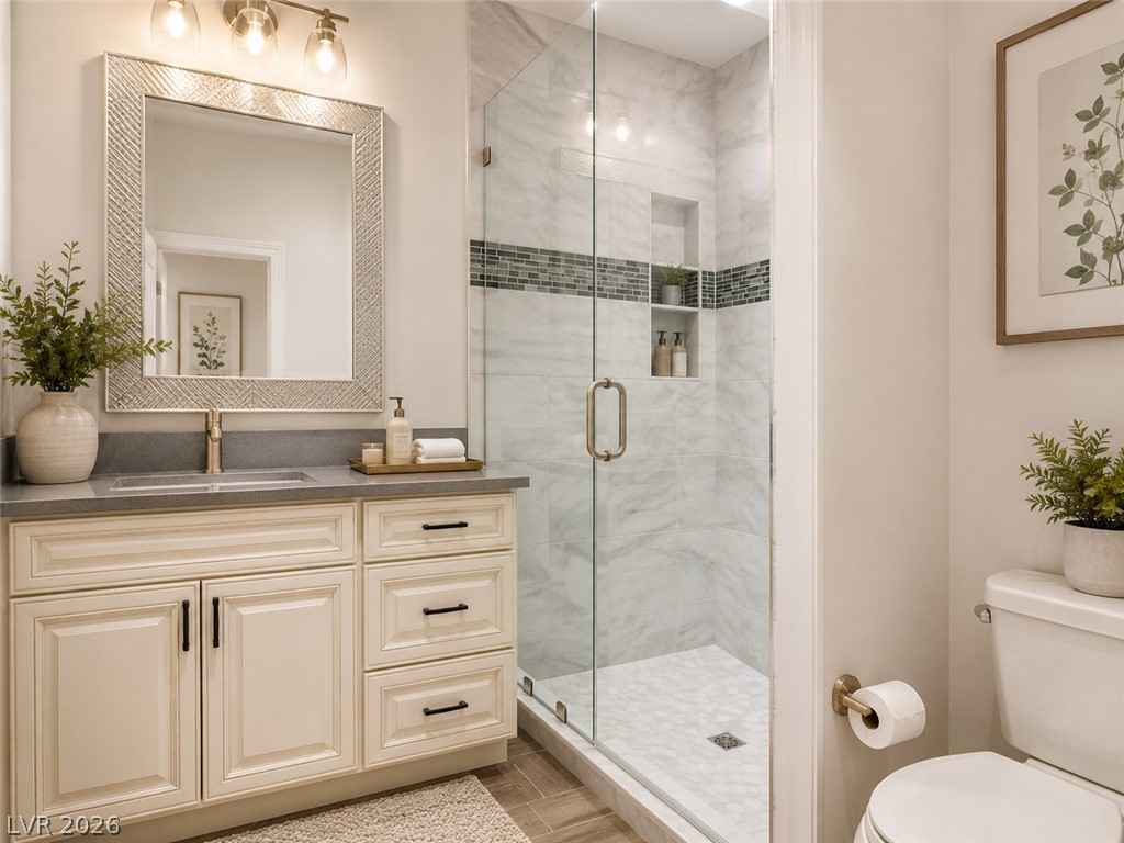 5353 Dorrell Lane