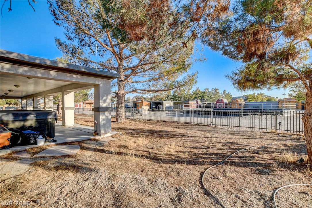 5353 Dorrell Lane