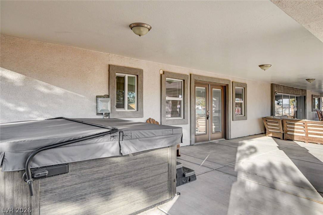5353 Dorrell Lane