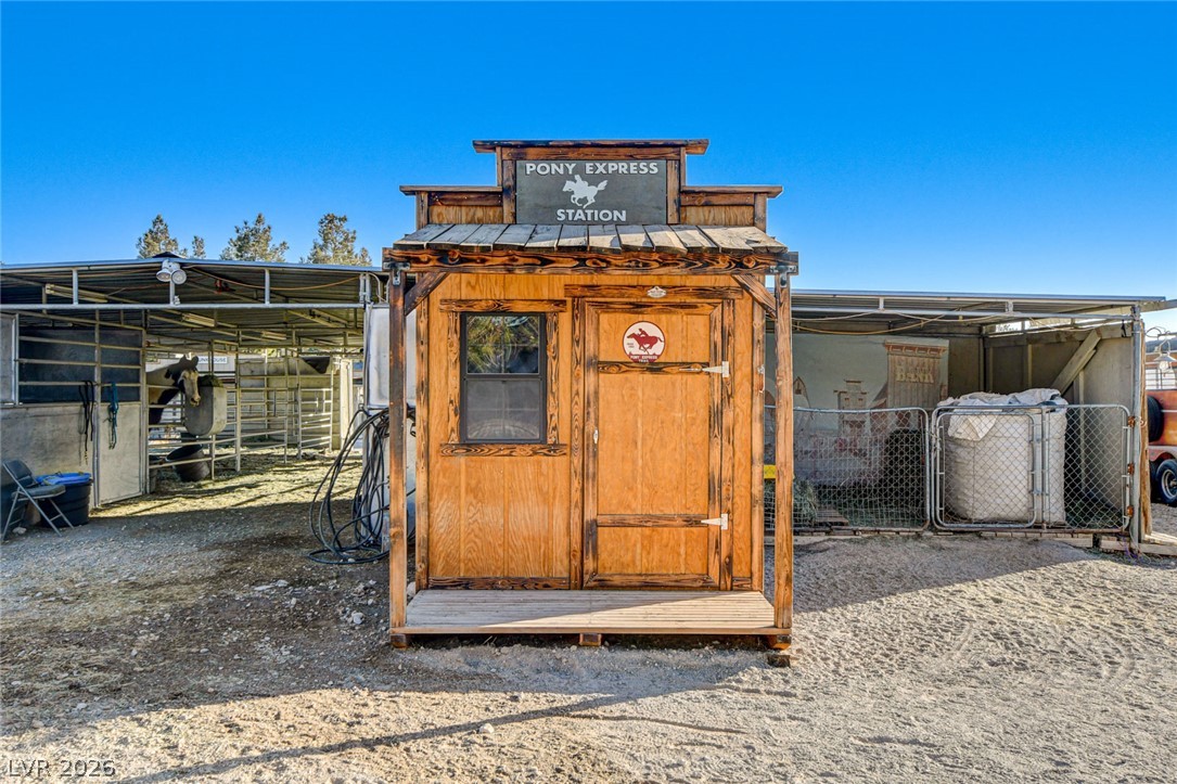 5353 Dorrell Lane