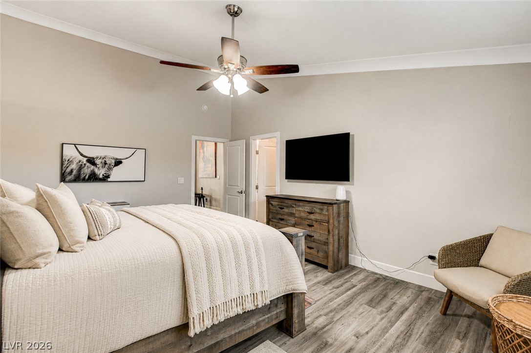 5353 Dorrell Lane