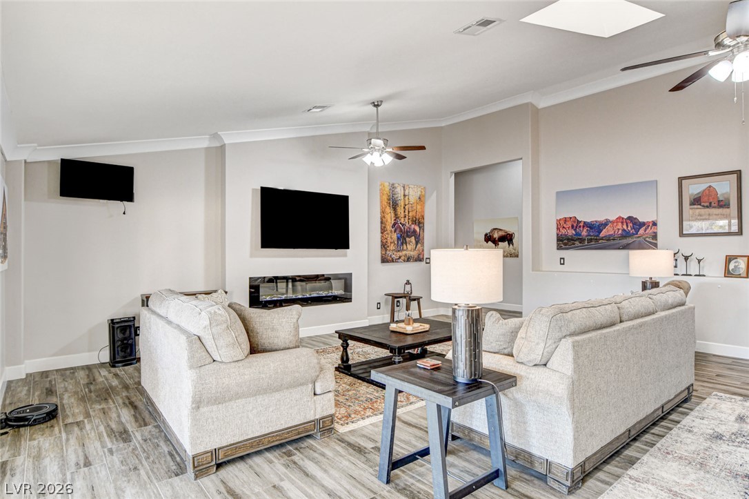 5353 Dorrell Lane