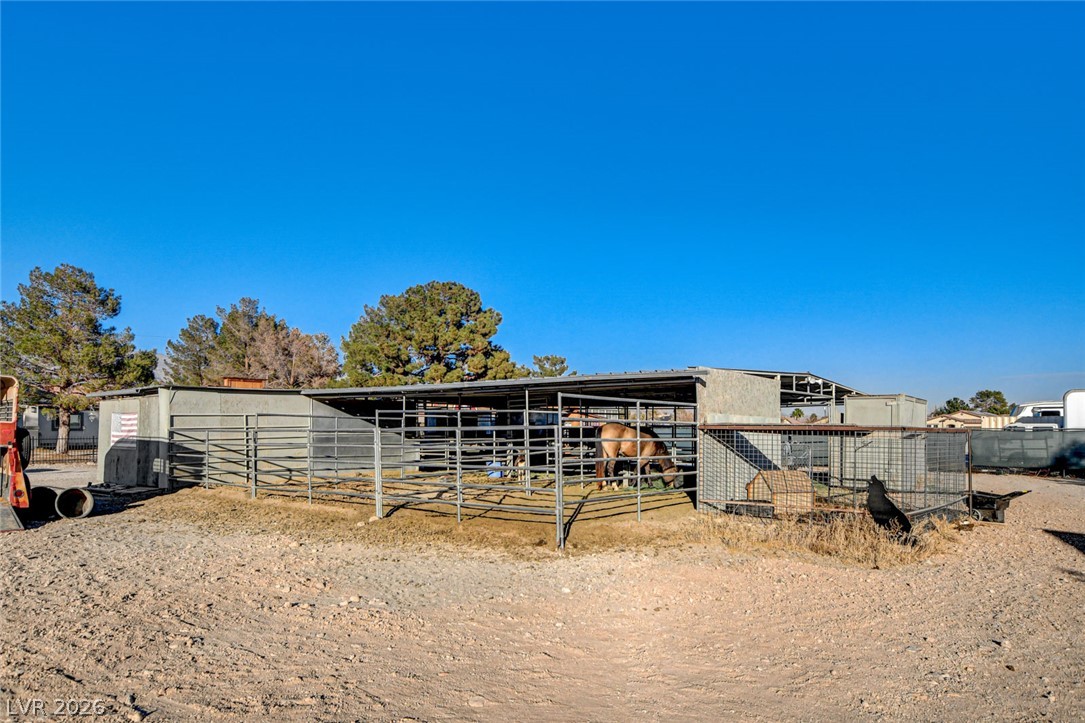 5353 Dorrell Lane