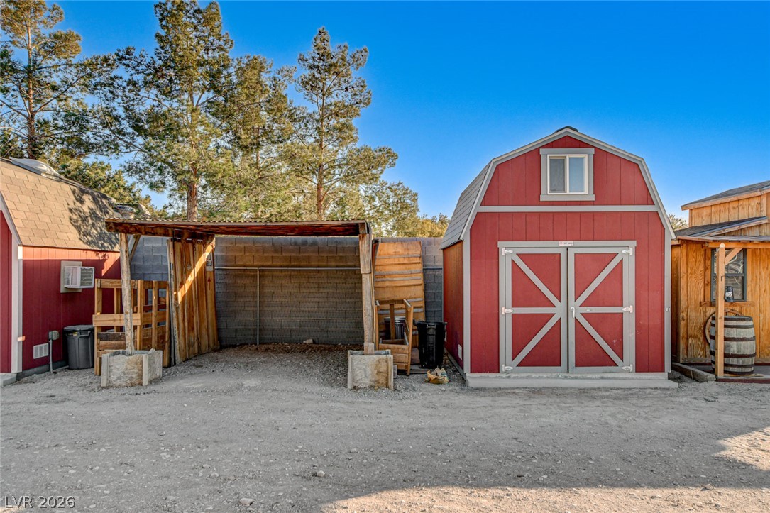 5353 Dorrell Lane