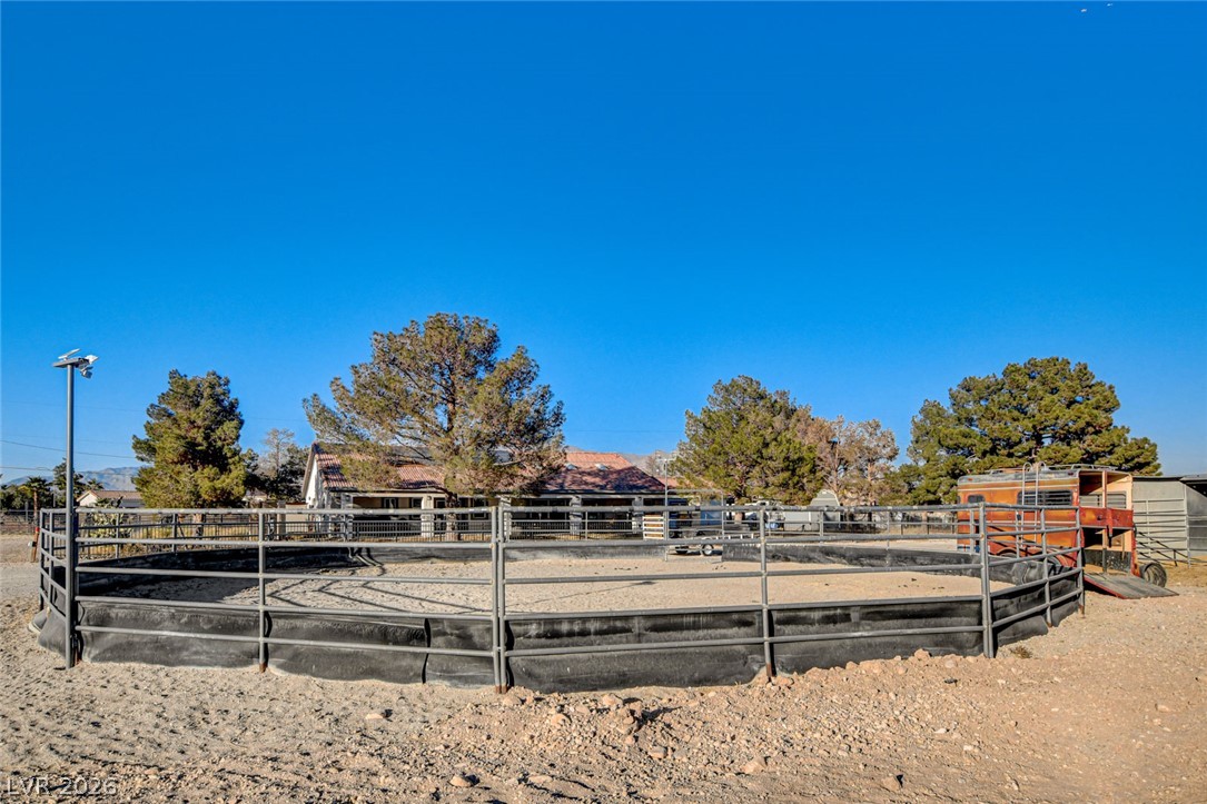 5353 Dorrell Lane