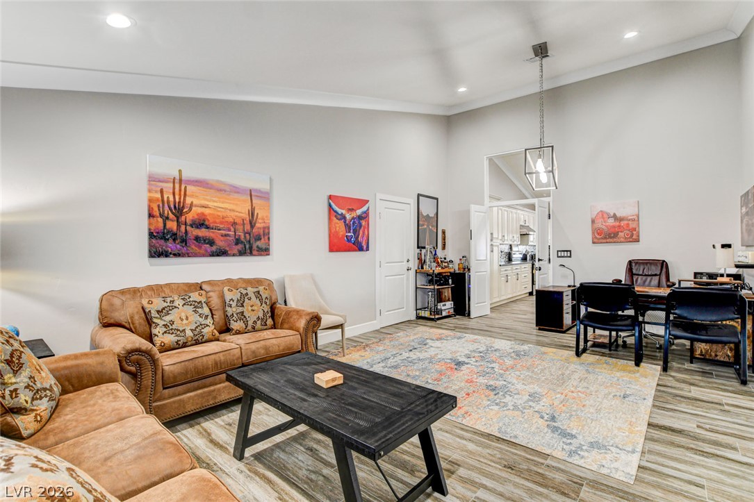 5353 Dorrell Lane