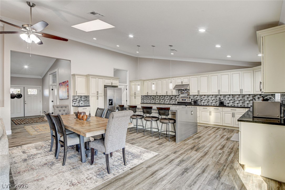 5353 Dorrell Lane