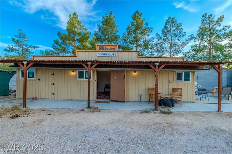 5353 Dorrell Lane