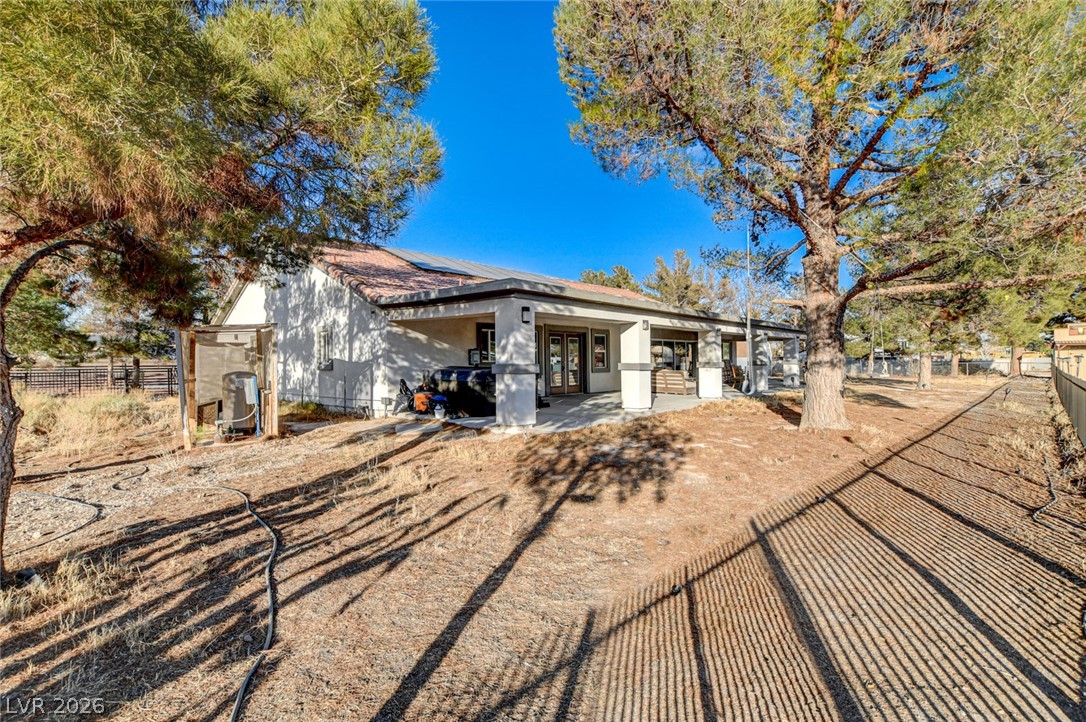 5353 Dorrell Lane