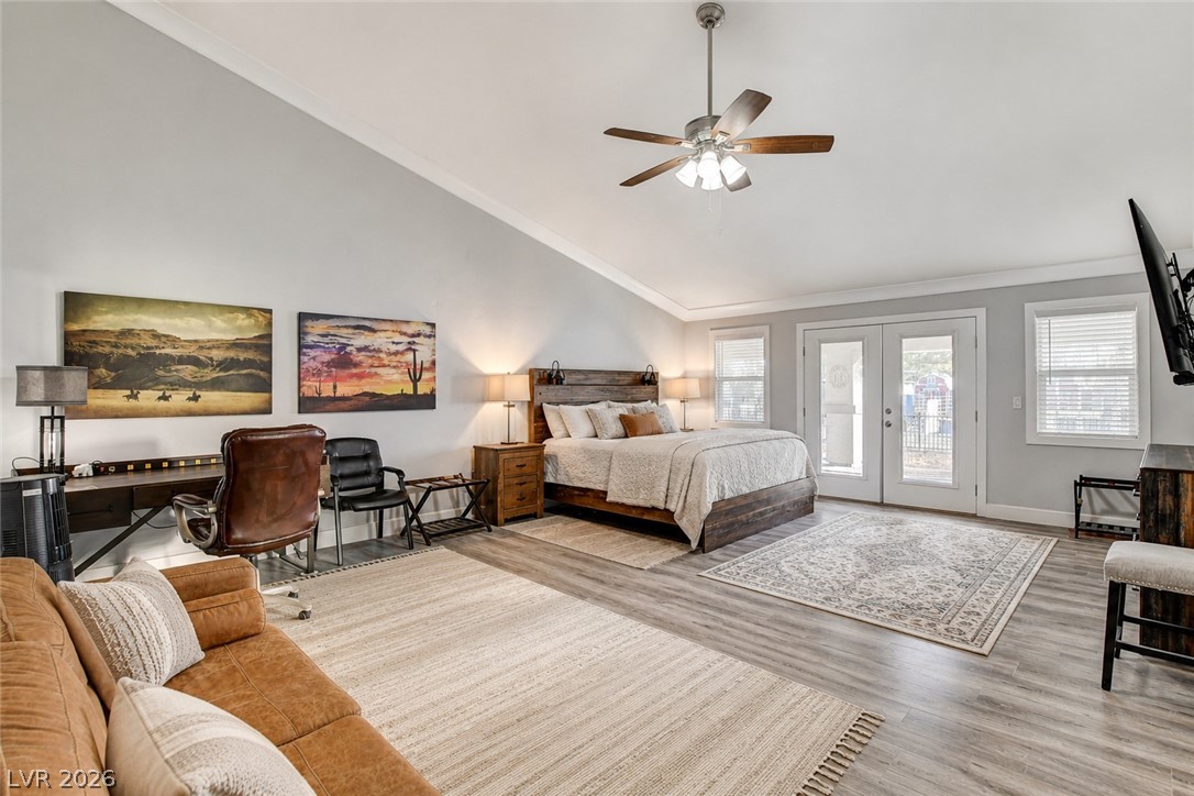 5353 Dorrell Lane