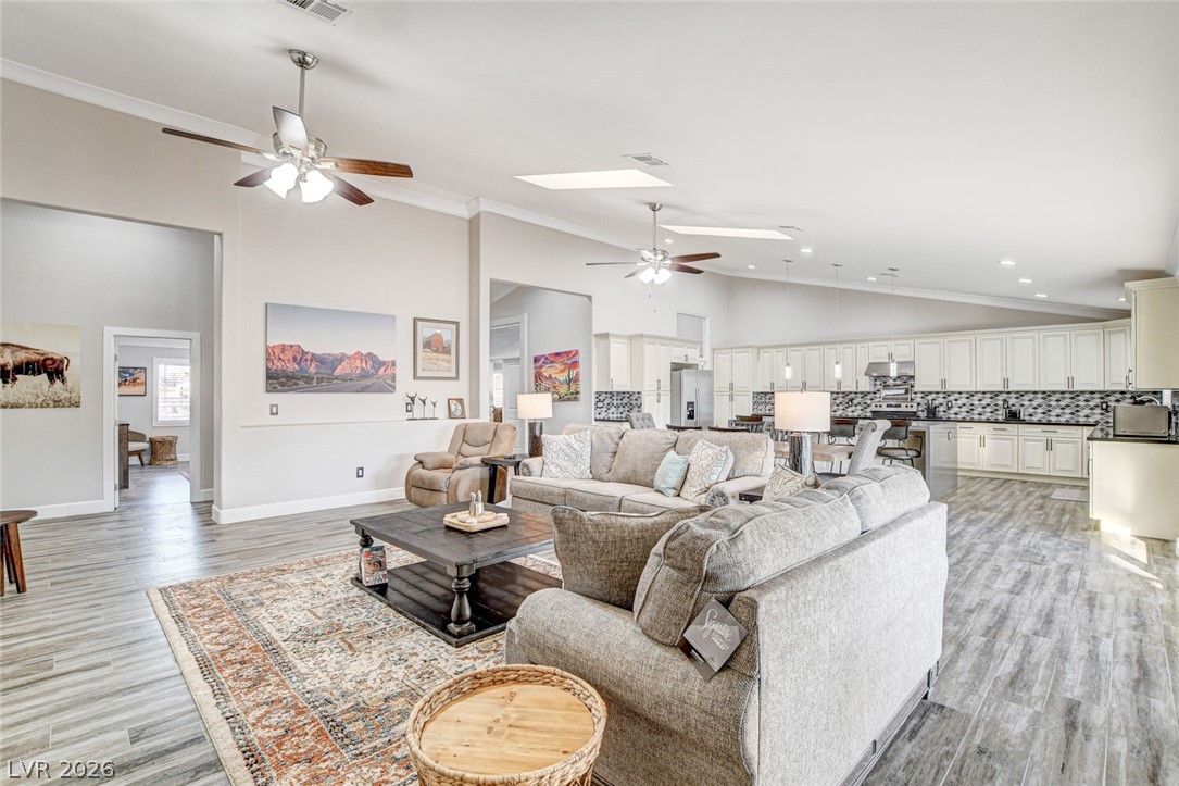 5353 Dorrell Lane