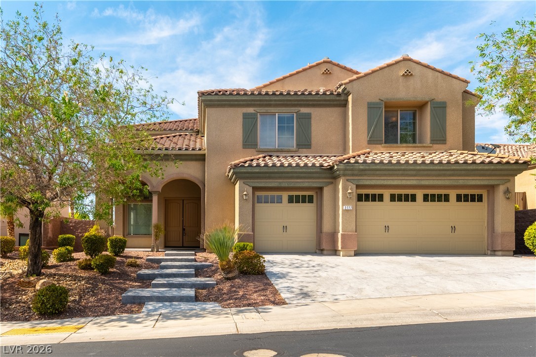 2777 Josephine Drive