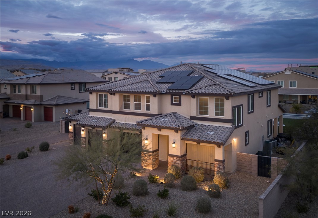 7602 Mount Spokane Court