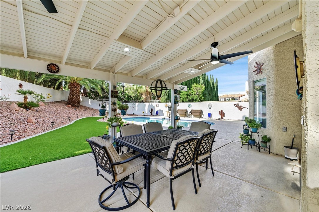 9408 Hollycrest Drive