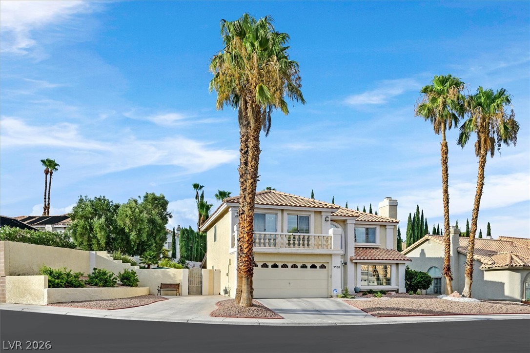 9408 Hollycrest Drive
