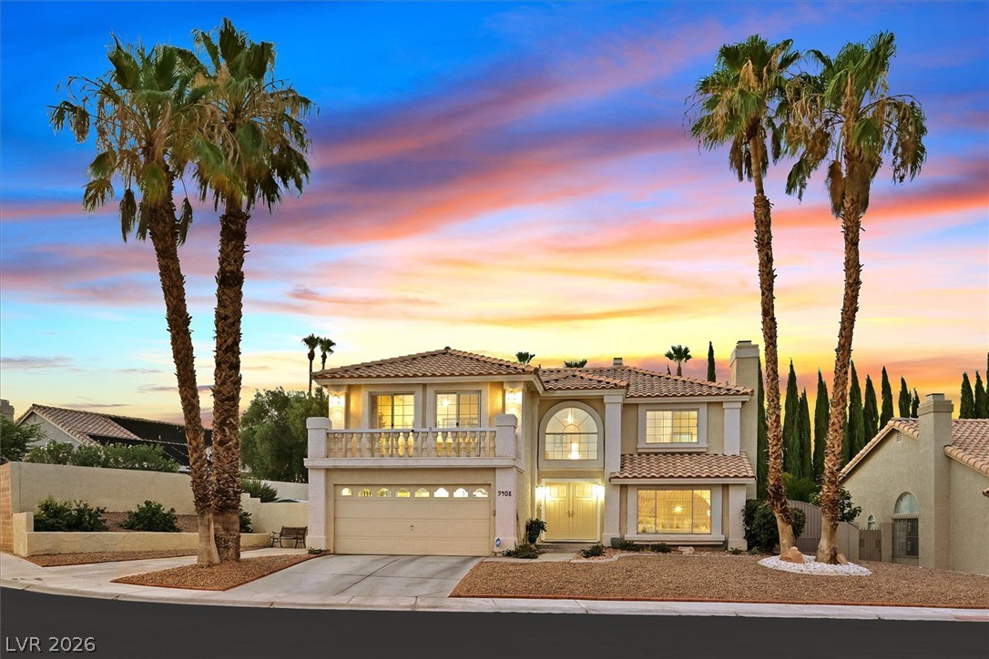 9408 Hollycrest Drive