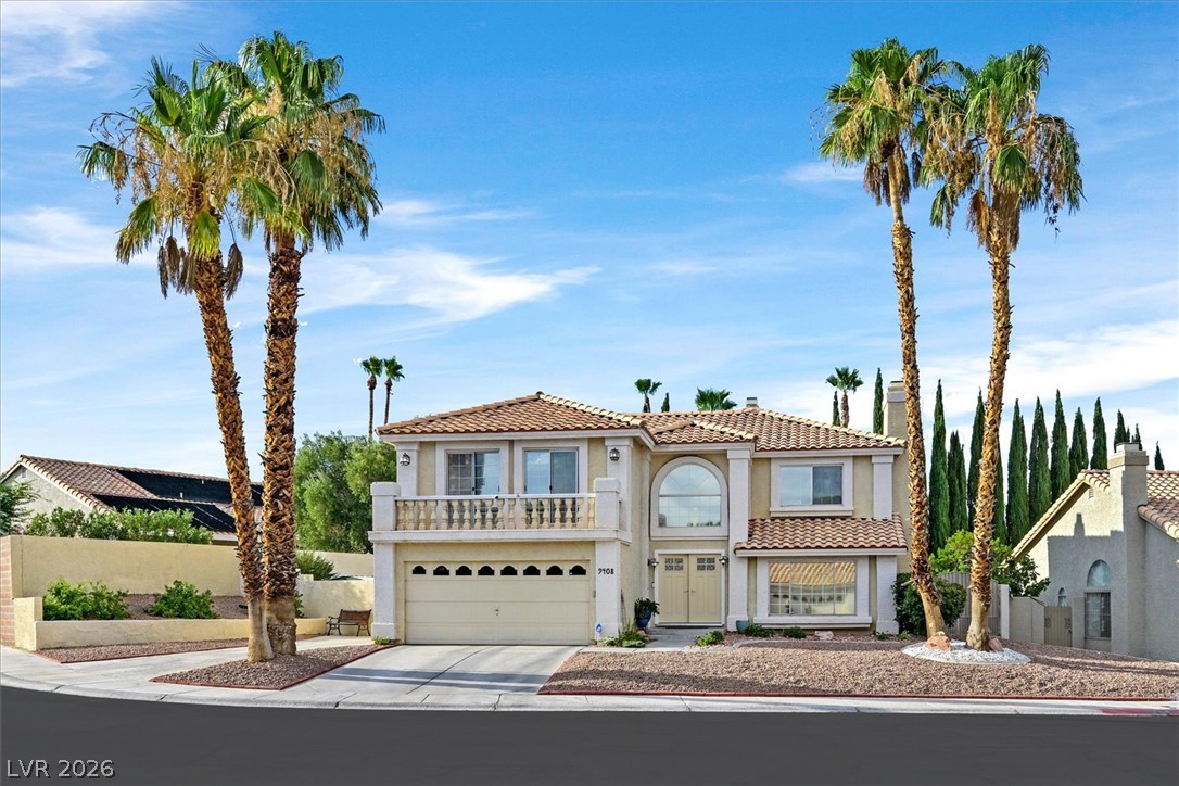 9408 Hollycrest Drive