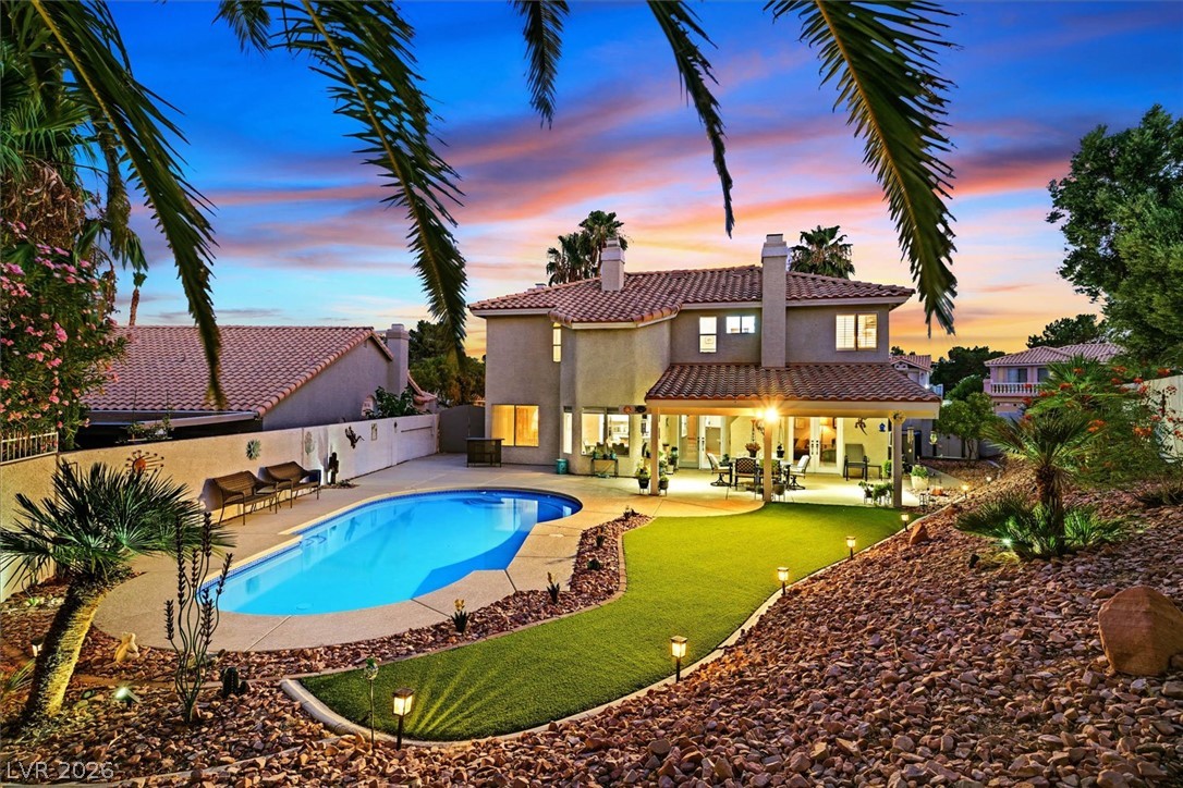 9408 Hollycrest Drive