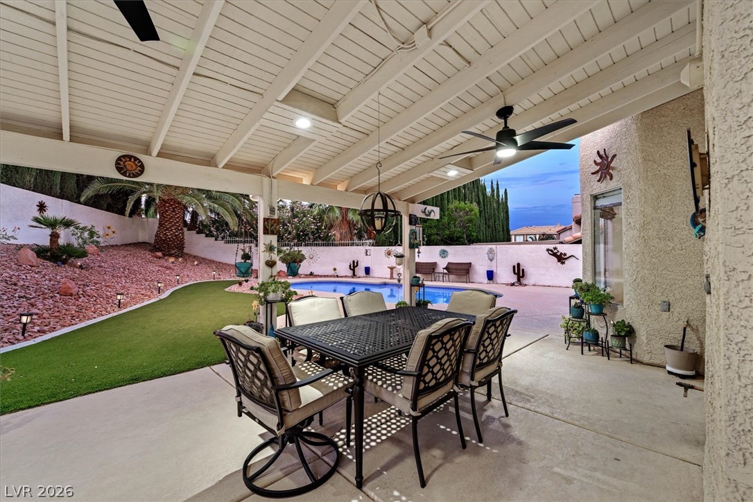 9408 Hollycrest Drive